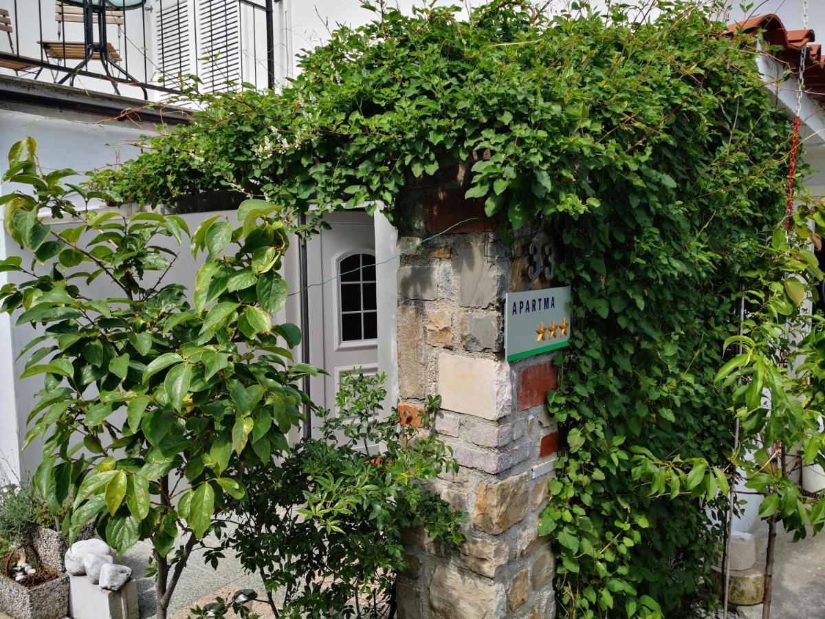 Apartments 33 Luma Piran Exterior foto